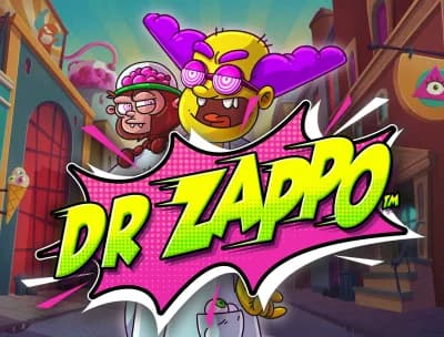 Dr Zappo