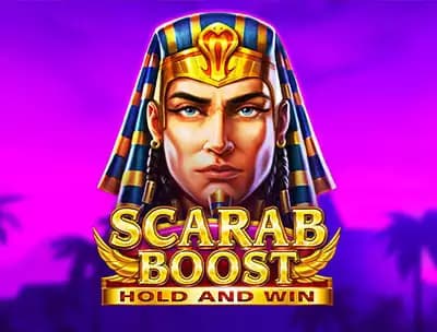 Play Scarab Boost