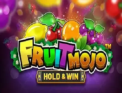 Fruit Mojo