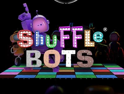 Shuffle Bots