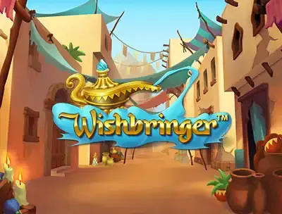 Wishbringer