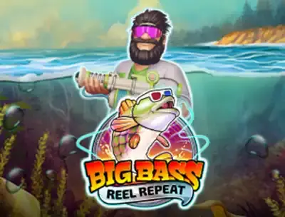 Big Bass Reel Repeat