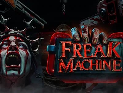 Freak Machine