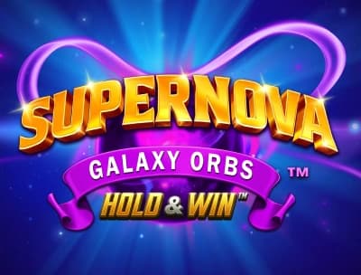 Supernova Galaxy Orbs 