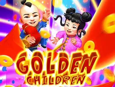 Play Golden Children