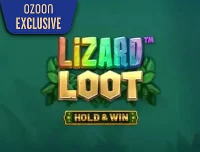 Lizard Loot