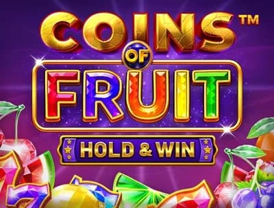 Coins of Fruit