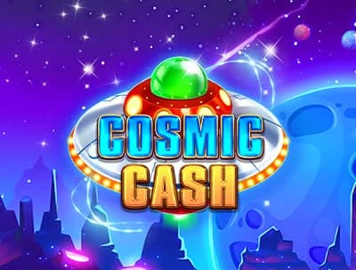 Cosmic Cash