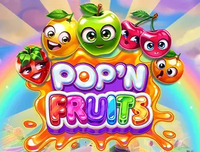 Pop'n Fruits 