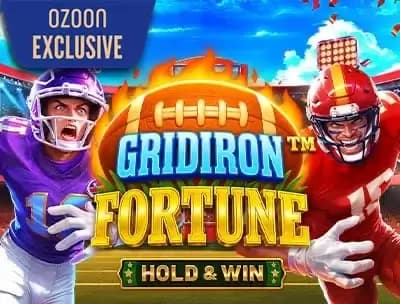Gridiron Fortune