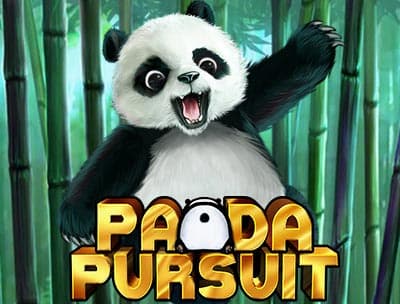 Play Panda Pursuit