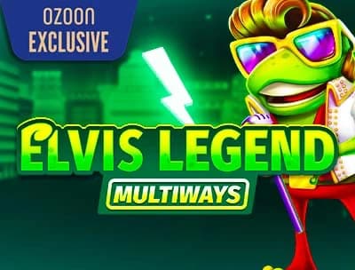 Elvis Legend Multiways