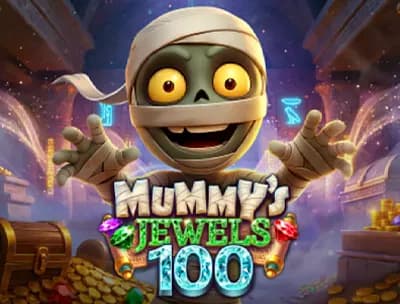 Mummy's Jewels 100