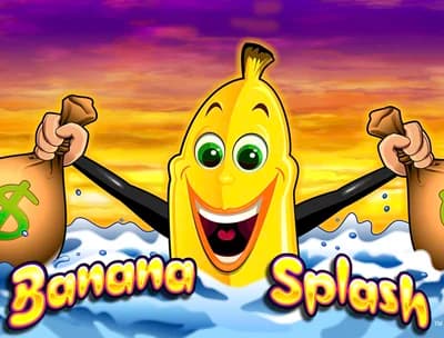 Banana Splash 