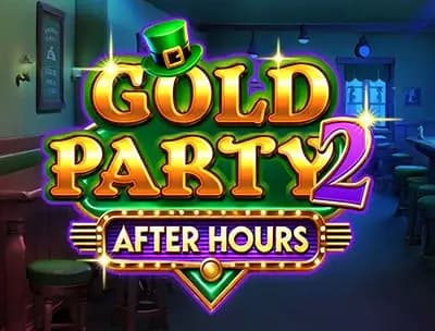 Gold Party 2: After Hours 