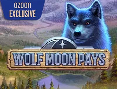 Wolf Moon Pays