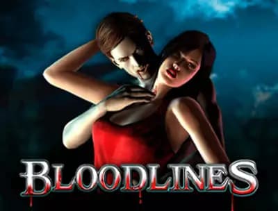 Play Bloodlines at Ozoon Casino