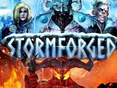 Stormforged