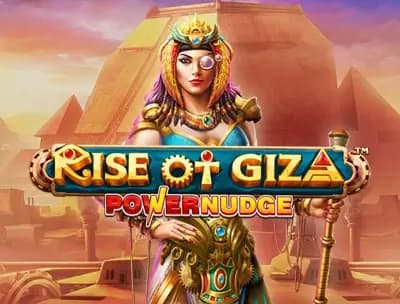 Rise of Giza PowerNudge