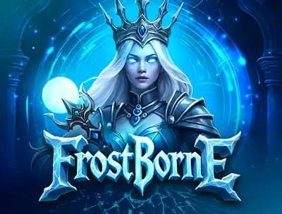 Frostborne