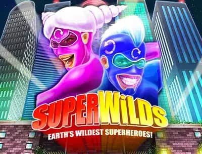 Play Super Wilds