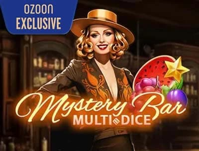 Mystery Bar Multi Dice