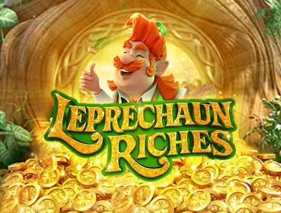 Play Leprechaun Riches