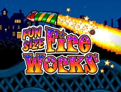 Fun Size Fireworks 