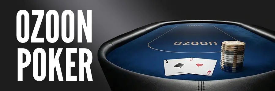 Ozoon Poker