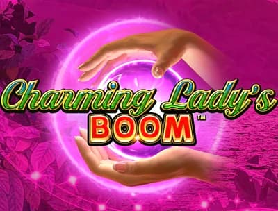 Charming Lady's Boom