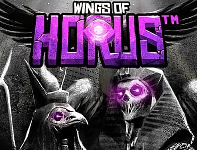 Wings of Horus