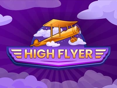 High flyer