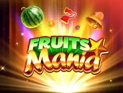 Fruits Mania 