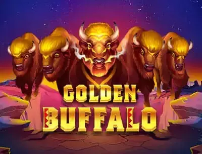 Play Golden Buffalo