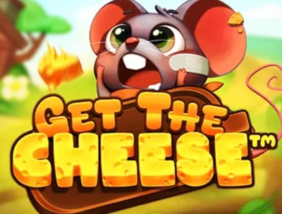 Get the CHEESE