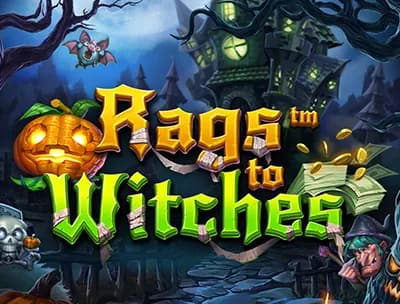 Rags to Witches 