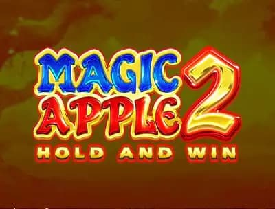Play Magic Apple 2: Hold and Win at Ozoon Casino
