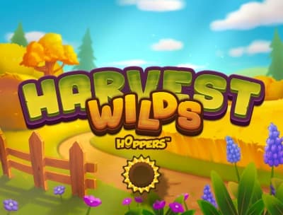 Harvest Wilds