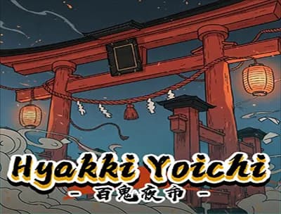 Hyakki Yoichi