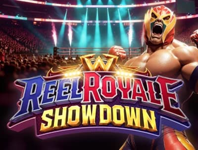 Reel Royale Showdown