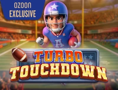 Turbo Touchdown 