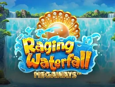 Raging Waterfall Megaway