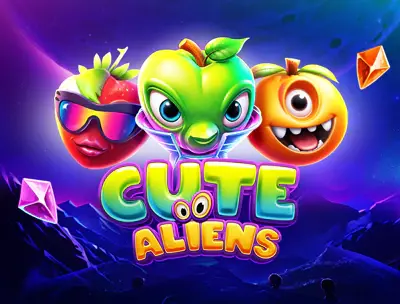 Cute Aliens