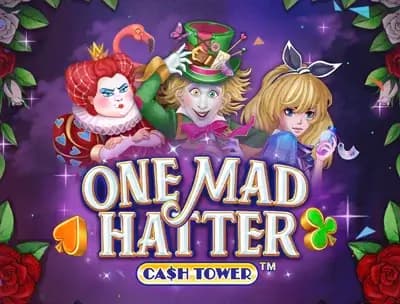One Mad Hatter