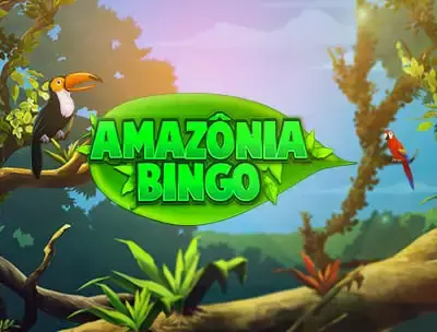 Find out how to play Amazonia Bingo online