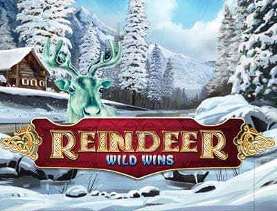 Play Reindeer Wild Wins
