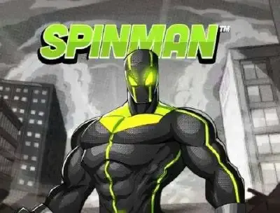 Spinman