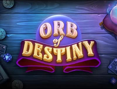 Orb of Destiny