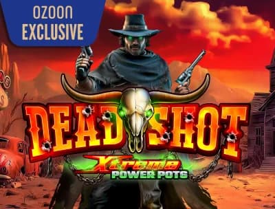 Deadshot