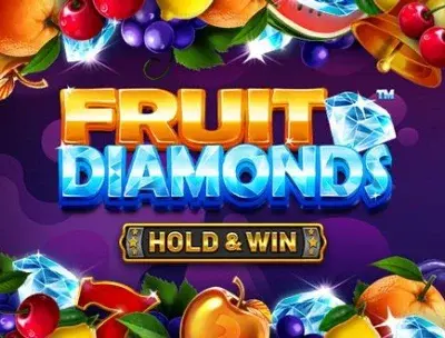 Fruit Diamonds 